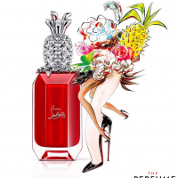 Christian Louboutin Loubifunk Eau De Parfum