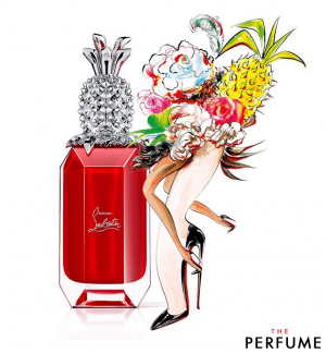 Christian Louboutin Loubifunk Eau De Parfum