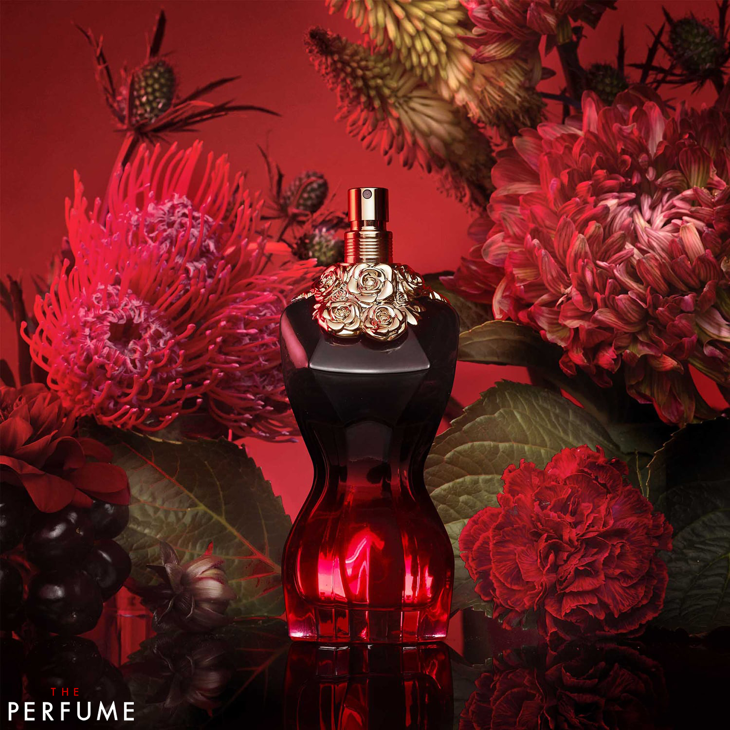 Jean Paul Gaultier La Belle Le Parfum Eau De Parfum