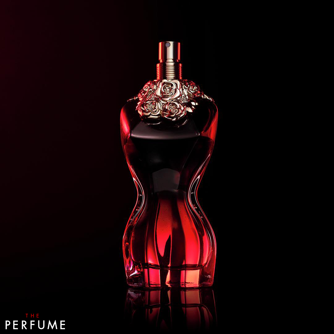 La Belle Le Parfum