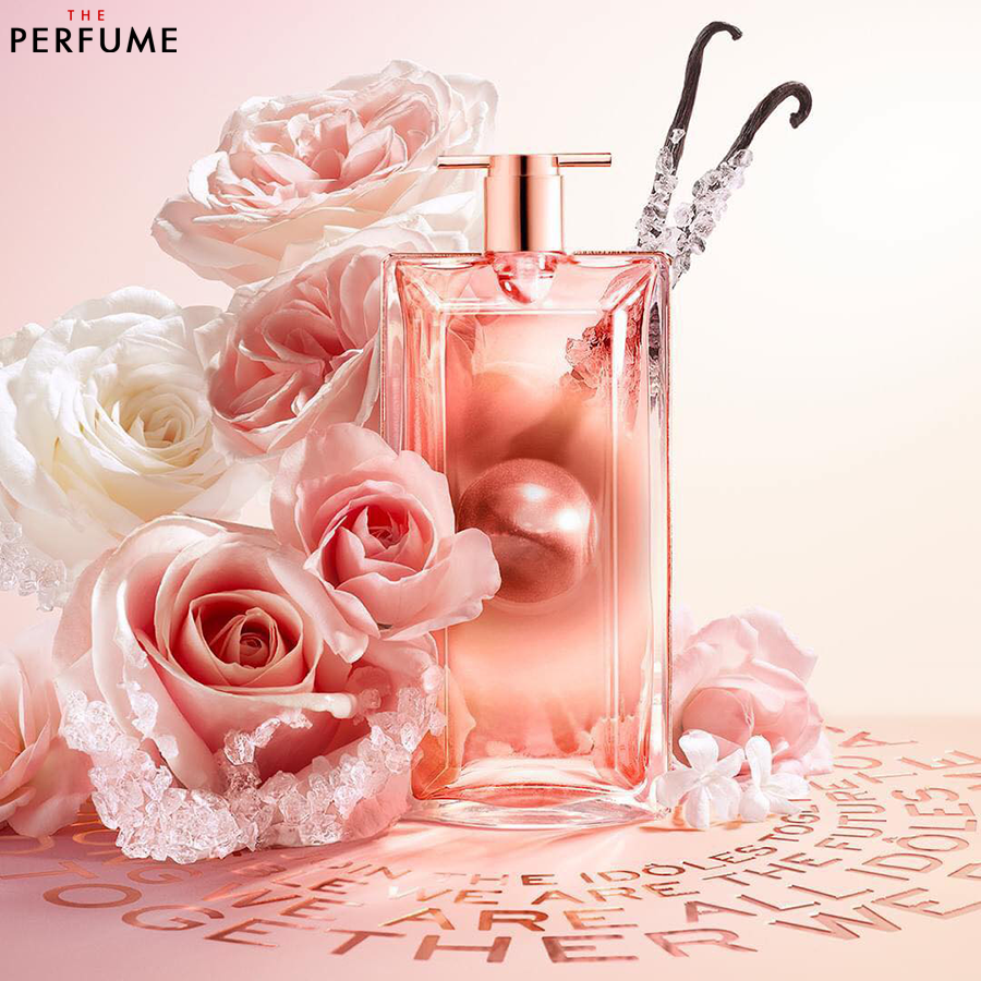 Lancome Idôle Aura 50ml