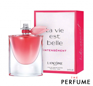 Lancome La Vie Est Belle Intensement