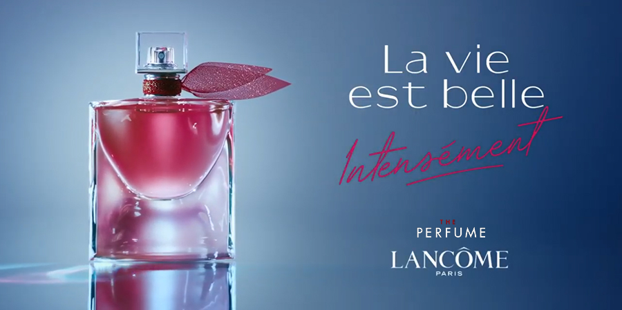 Lancome La Vie Est Belle Intensement EDP