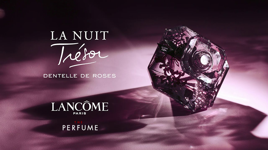 Lancome Tresor La Nuit Dentelle De Roses 100ml