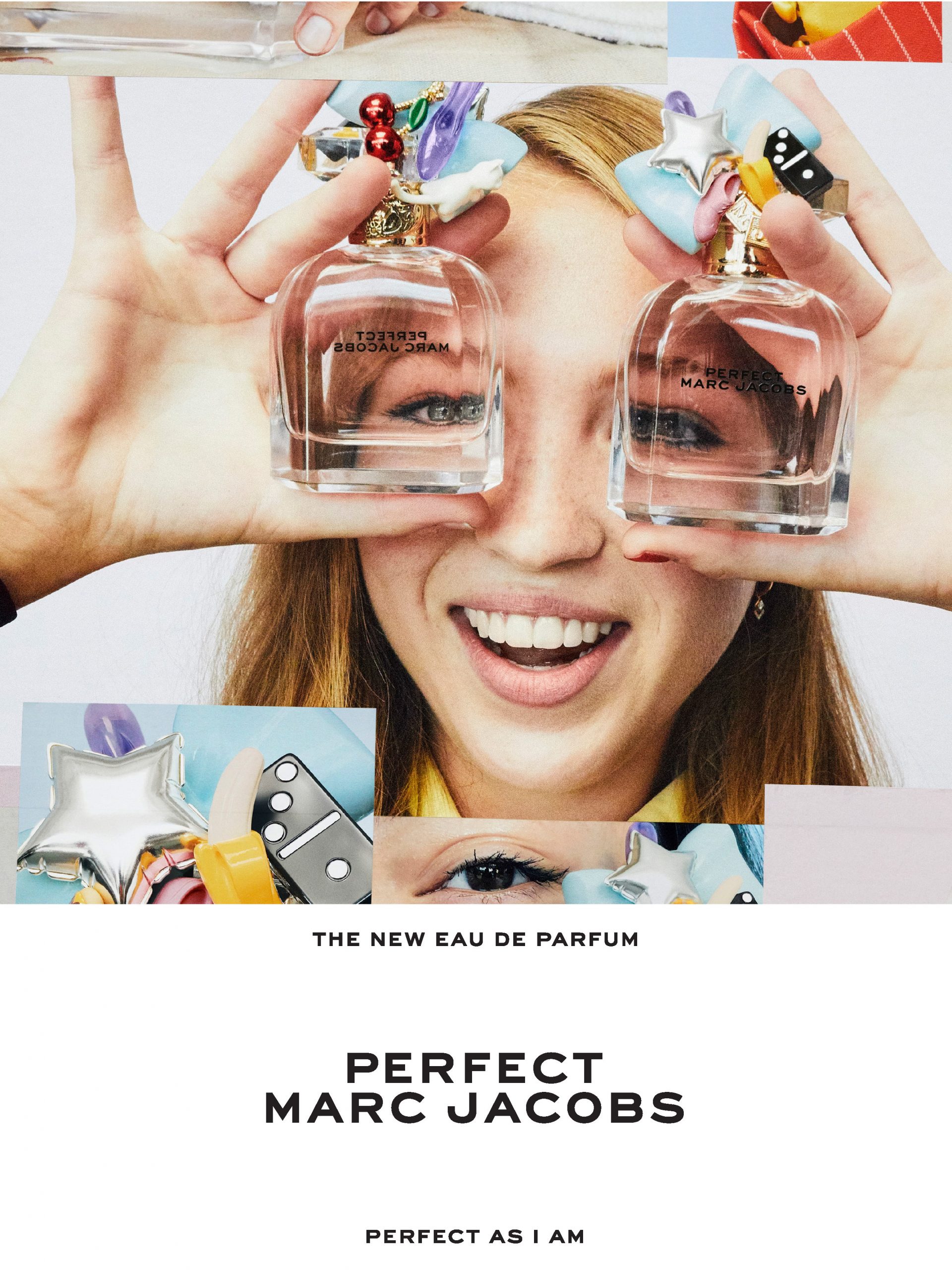 Marc Jacobs Perfect 50ml