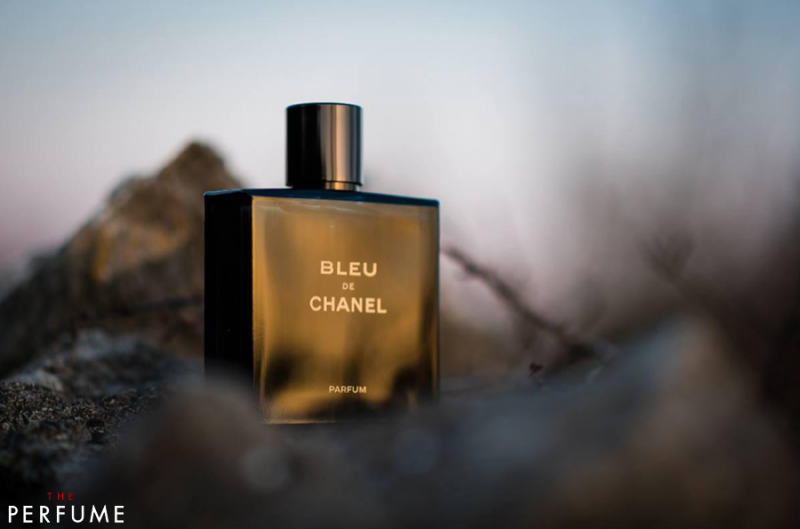 Nước Hoa Chanel Bleu de Chanel Parfum 100ml