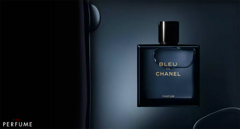 Nước Hoa Chanel Bleu de Chanel Parfum 150ml