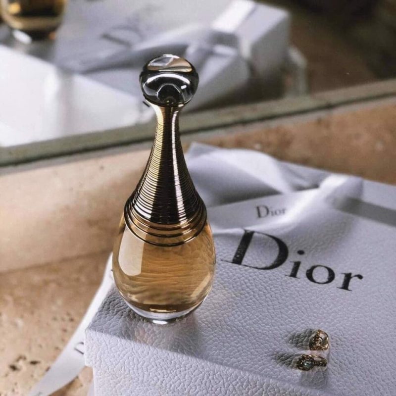 Nước Hoa Dior J’adore Infinissime 100ml