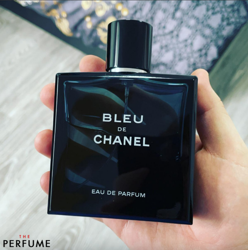 Nước hoa Chanel Bleu de Chanel Eau De Parfum 150ml