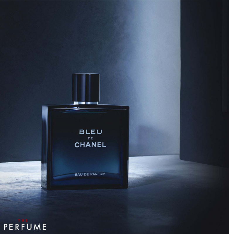 Nước hoa Chanel Bleu de Chanel Eau De Parfum 50ml