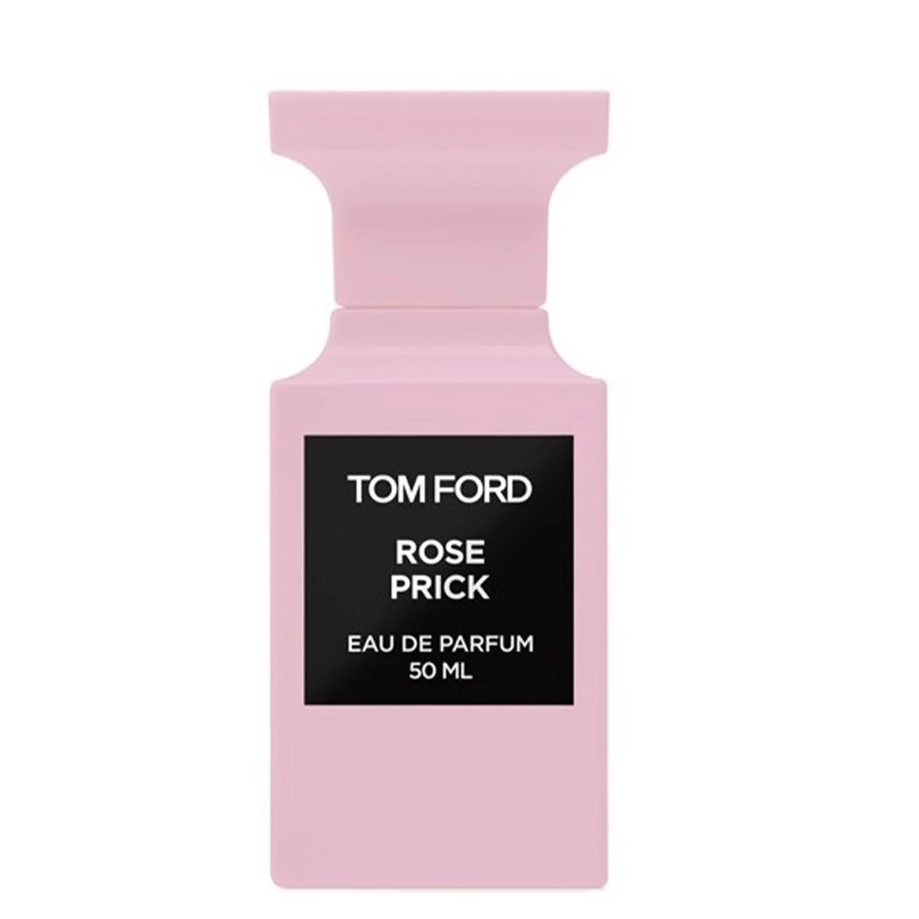 Nước Hoa Tom Ford Rose Prick 50ml Eau De Parfum Màu Hồng Nữ Tính