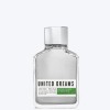 Nước hoa United Colors Of Benetton Dreams Aim High 100ml