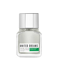 Nước hoa United Colors Of Benetton Dreams Aim High 30ml