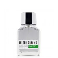 Nước hoa United Colors Of Benetton Dreams Aim High 60ml