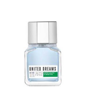 Nước hoa United Colors Of Benetton Dreams Go Far 30ml