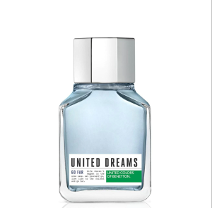 Nước hoa United Colors Of Benetton Dreams Go Far 60ml