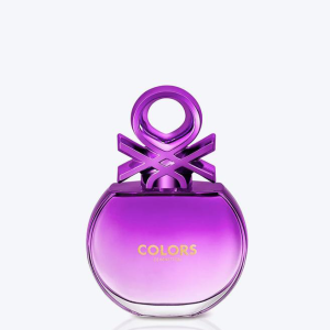 Nước hoa United Colors Of Benetton Purple 50ml