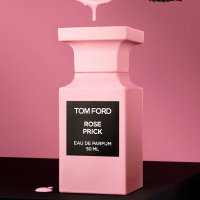 Nước Hoa Tom Ford Rose Prick 50ml Eau De Parfum Màu Hồng Nữ Tính