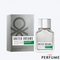 United Colors Of Benetton Dreams Aim High 100ml