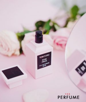 Nước hoa Tom Ford Rose Prick EDP