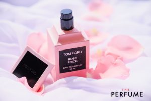 Nước hoa Tom Ford Rose Prick EDP