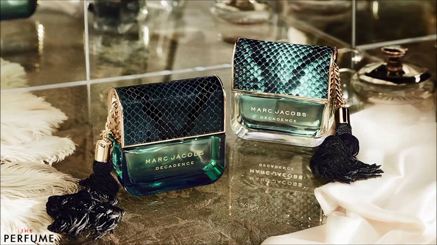 Marc jacobs cheap decadence divine 100ml