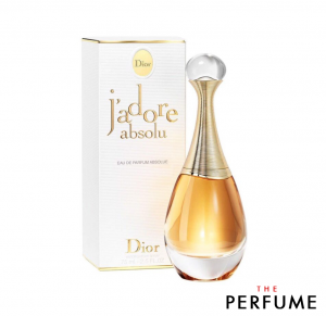 Dior J'adore Absolu