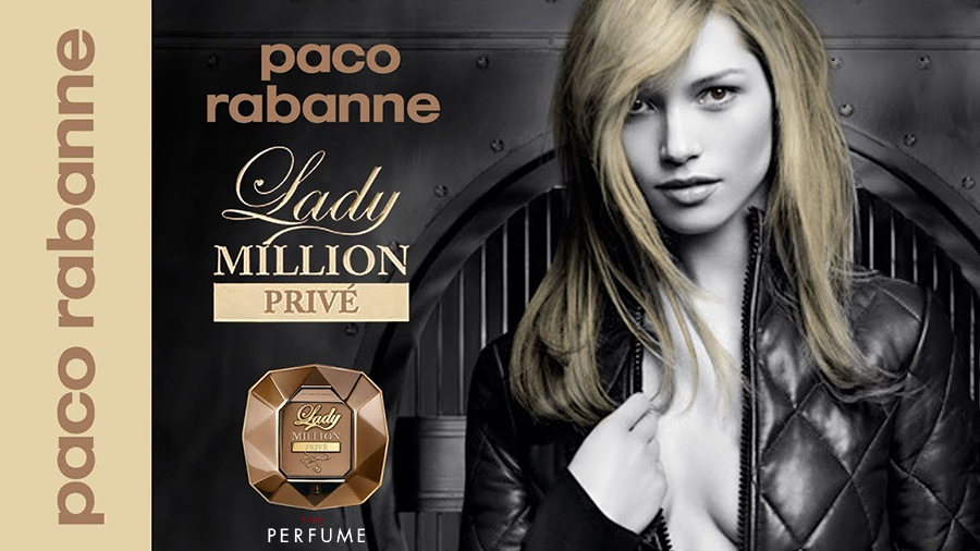 Lady Million Privé 30ml