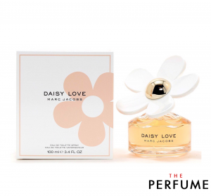 Marc Jacobs Daisy Love 100ml