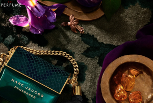 Marc Jacobs Decadence EDP