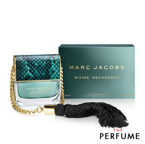 Marc Jacobs Devine Decadence 100ml