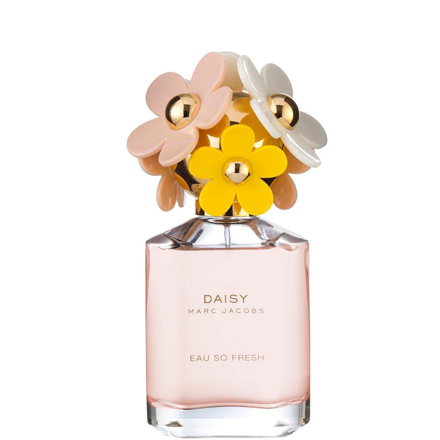 Nước hoa Marc Jacobs Daisy Eau So Fresh 30ml - Cuốn Hút, Đắm Say