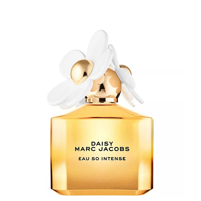 Nước hoa Marc Jacobs Daisy Eau So Intense - Phiên Bản Trưởng Thành