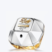 Nước hoa Paco Rabanne Lady Million Lucky 80ml