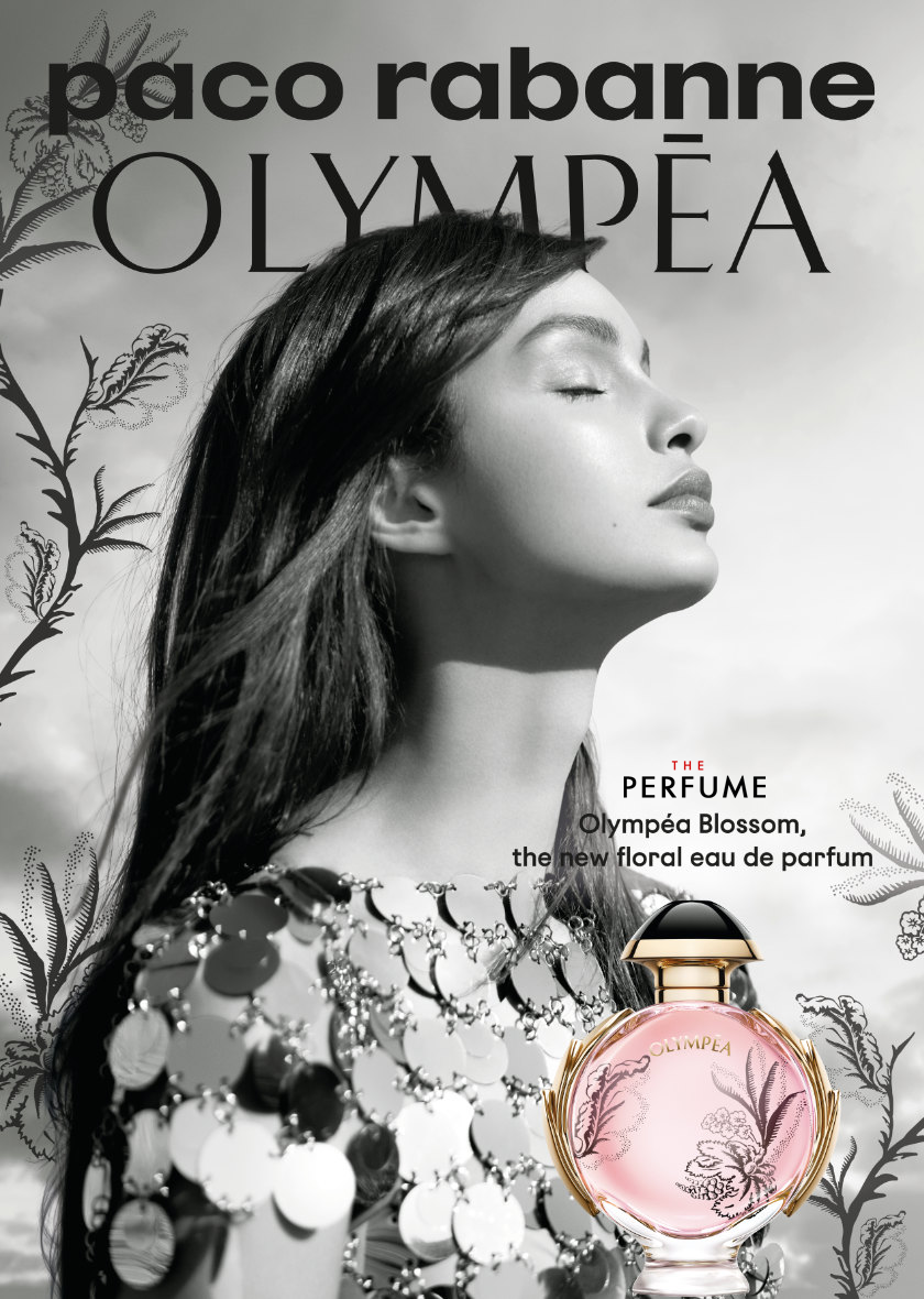 Olympéa Blossom 30ml