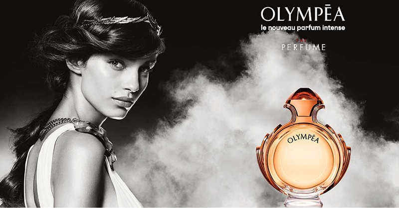 Olympéa Intense 50ml