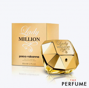 Paco Rabanne Lady Million