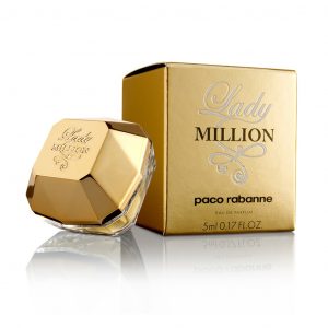 Paco Rabanne Lady Million 5ml