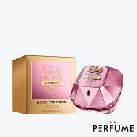 Paco Rabanne Lady Million Empire