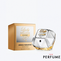 Paco Rabanne Lady Million Lucky