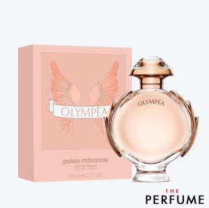 Paco Rabanne Olympéa