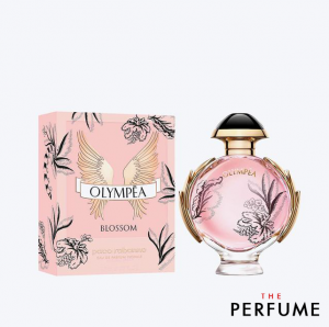 Paco Rabanne Olympéa Blossom