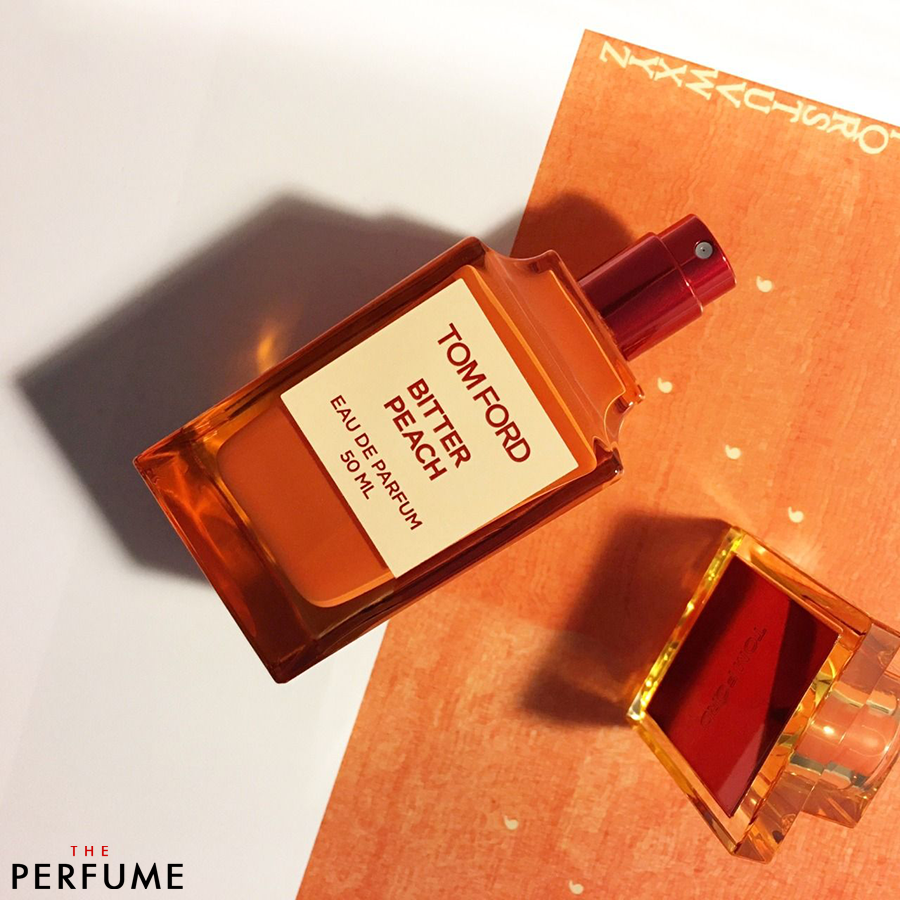 Tom ford bitter peach 250ml hot sale