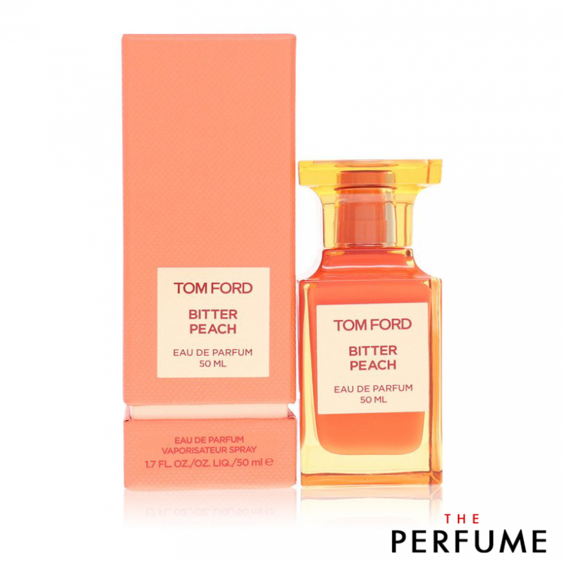 Nước Hoa Tom Ford Bitter Peach Edp 100ml Sang Trọng Tươi Mới 4816