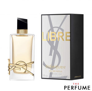 YSL Libre