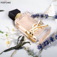 yves saint laurent libre edt