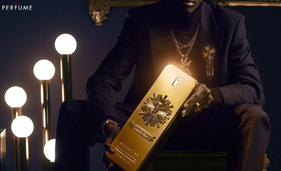 1 Million Eau De Parfum