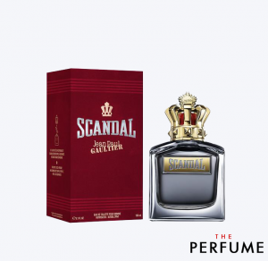 Jean Paul Gaultier Scandal Pour Homme 100ml