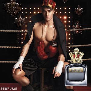 Jean Paul Gaultier Scandal Pour Homme EDP 150ml