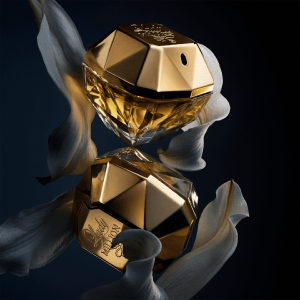 Lady Million Fabulous 50ml